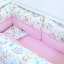 set de lenjerie pentru bebelusi