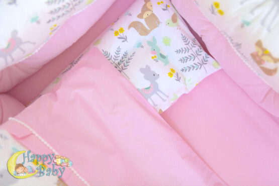 set de lenjerie pentru copilasi