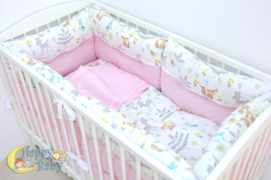 set de lenjerie pentru patut