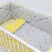 set de lenjerie pentru nouanascuti