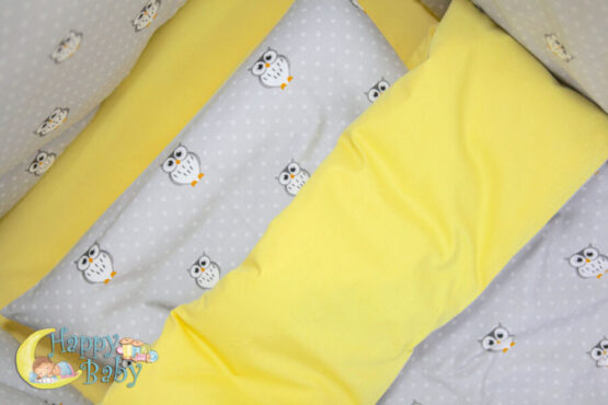 set de lenjerie pentru bebelusi