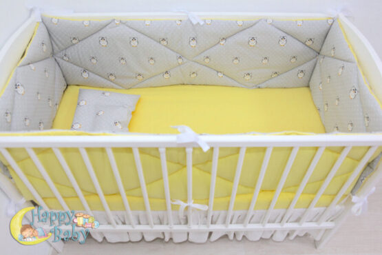 komplekt detskoi posteli