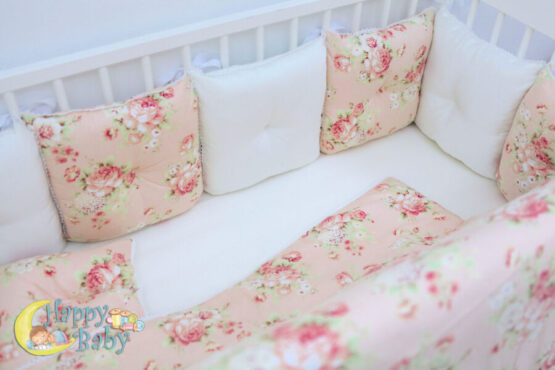 set de lenjerie pentru bebelusi