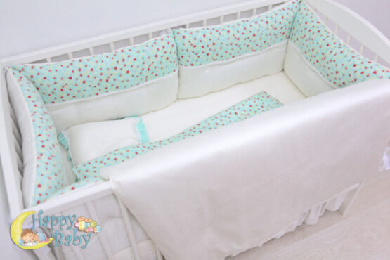 komplekt posteli dlea rebenka