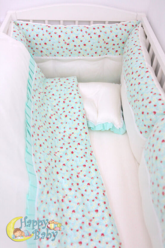 set de lenjerie pentru bebe