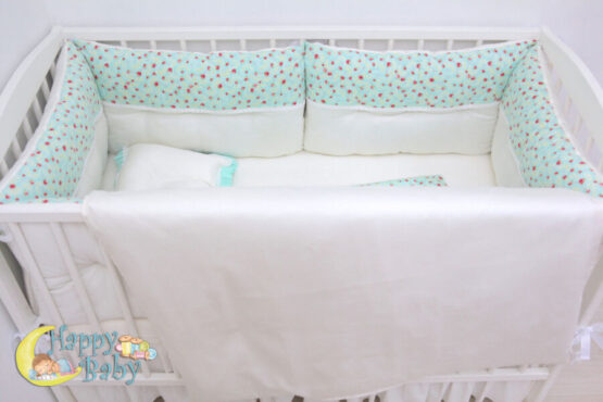 set de lenjerie pentru copilasi