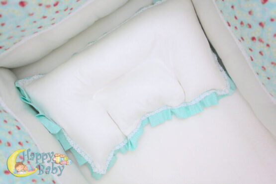 posteli v detskuiu krovatku