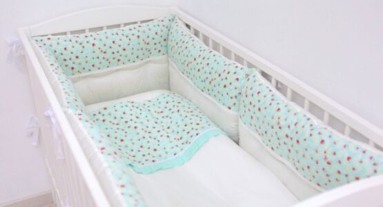 set de lenjerie pentru bebelusi