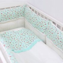 set de lenjerie pentru nouanascuti