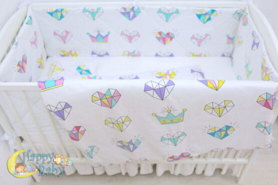 komplekt detskoi posteli