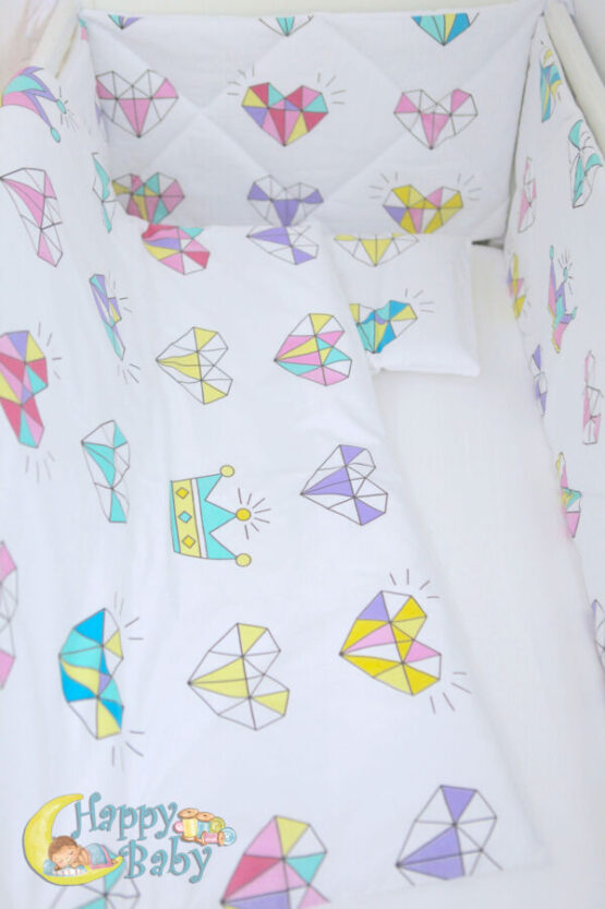 set de lenjerie pentru copilasi