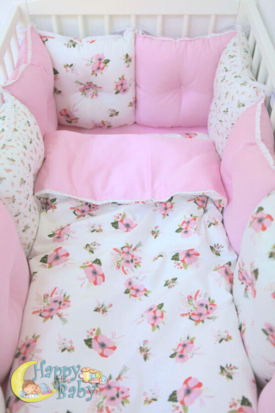 set de lenjerie pentru copilasi