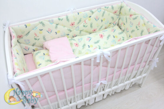 set de lenjerie pentru patut