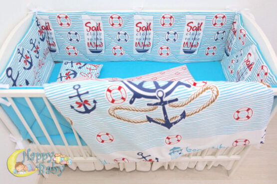 komplekt detskoi posteli