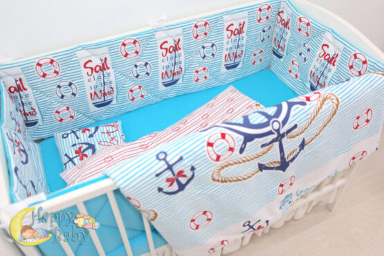 set de lenjerie pentru bebelusi