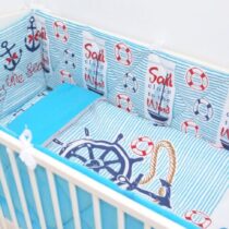 set de lenjerie pentru nouanascuti