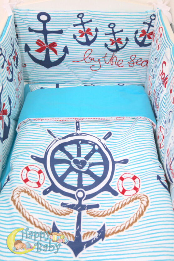 set de lenjerie pentru bebe