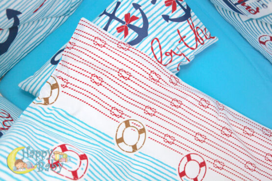 set de lenjerie pentru bebelusi