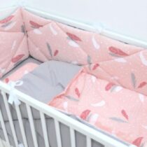 set de lenjerie pentru nouanascuti