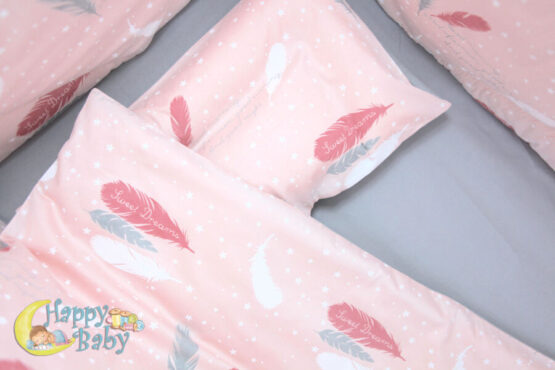 set de lenjerie pentru patut