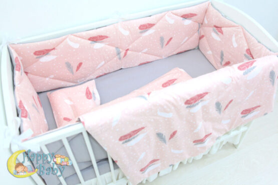 komplekt detskoi posteli