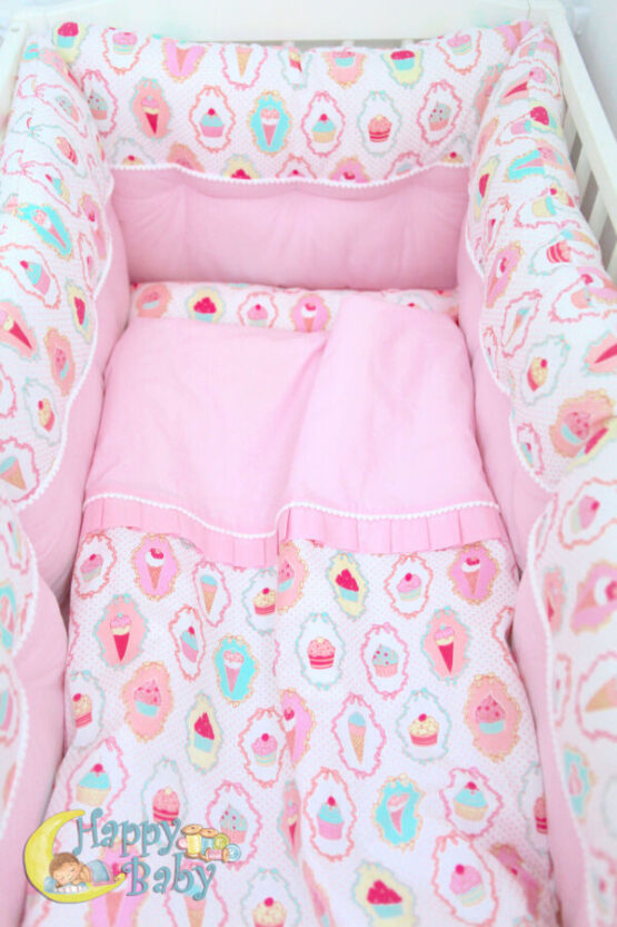 lenjerie pentru patut