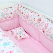 set de lenjerie pentru nouanascuti