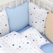 set de lenjerie pentru nouanascuti