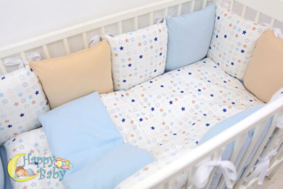 set de lenjerie pentru copilasi