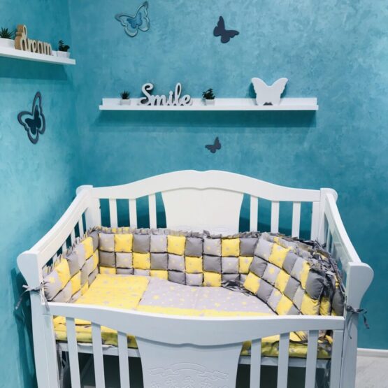 set de lenjerie pentru bebelusi