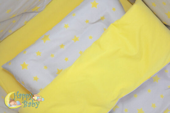 set de lenjerie pentru nouanascuti