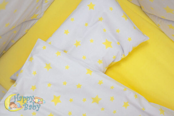 set de lenjerie pentru bebelusi