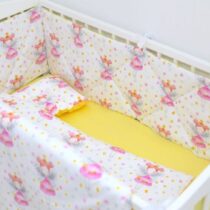 set de lenjerie pentru nouanascuti