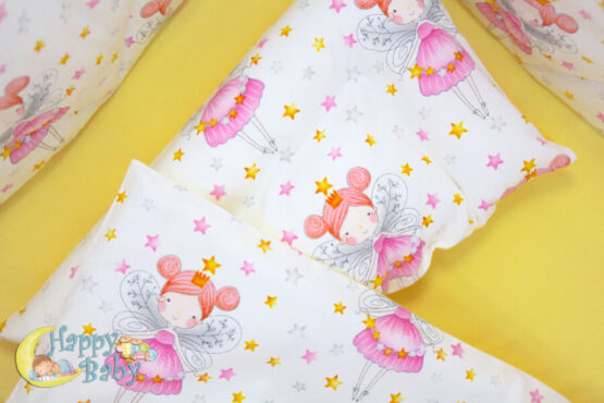 set de lenjerie pentru bebelusi