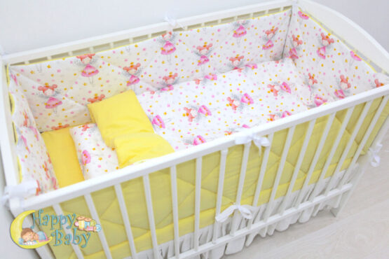 set de lenjerie pentru copilasi