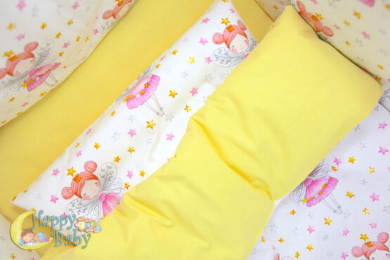 set de lenjerie pentru patut