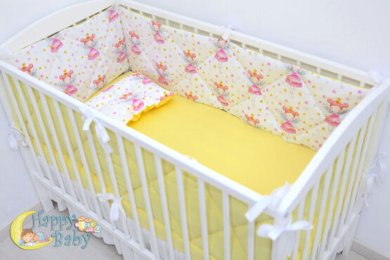 komplekt detskoi posteli