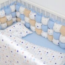 set de lenjerie pentru nouanascuti