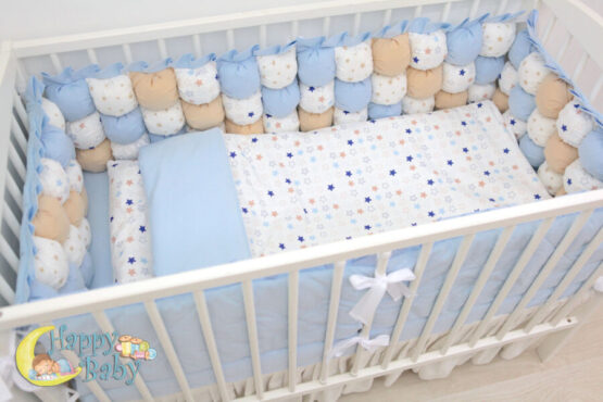 set de lenjerie pentru bebelusi