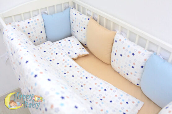 set de lenjerie pentru bebelusi