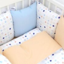 set de lenjerie pentru nouanascuti