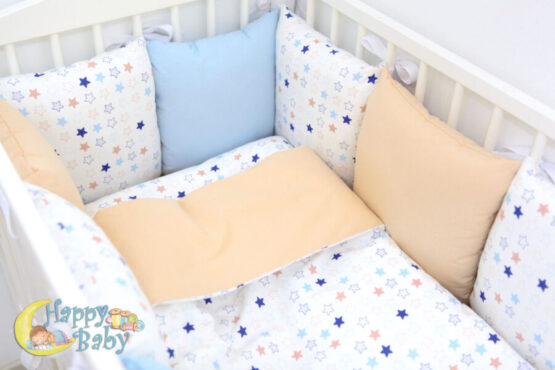 set de lenjerie pentru copilasi