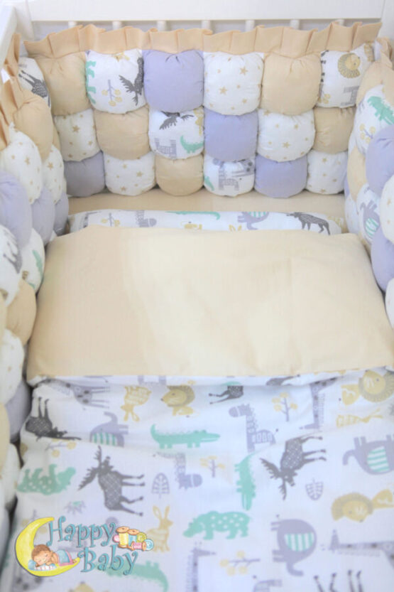 set de lenjerie pentru bebelusi