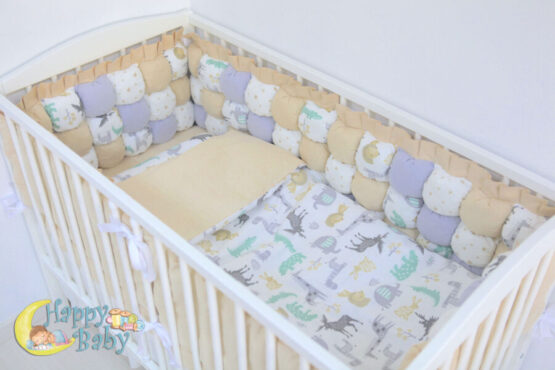 set de lenjerie pentru copilasi