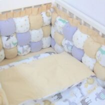 set de lenjerie pentru bebelusi