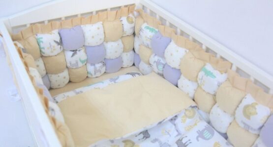 Set de lenjerie BomBon Africa bej