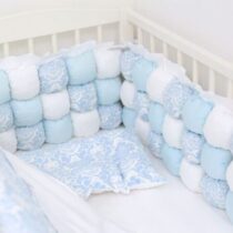 set de lenjerie pentru nouanascuti