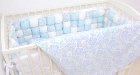 komplekt detskoi posteli