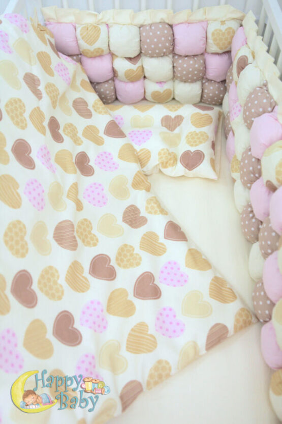 set de lenjerie pentru bebelusi