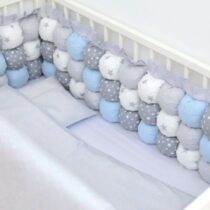 set de lenjerie pentru nouanascuti